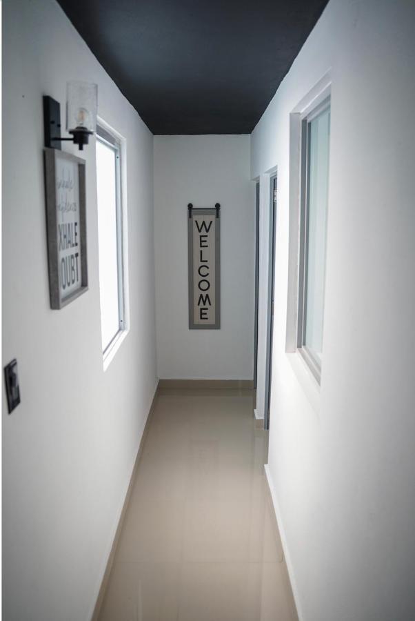 North Breeze Guest House 1 Levittown Luaran gambar