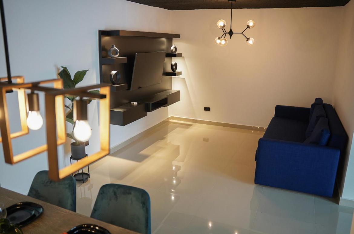 North Breeze Guest House 1 Levittown Luaran gambar