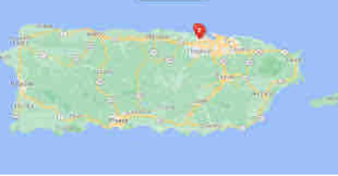 North Breeze Guest House 1 Levittown Luaran gambar