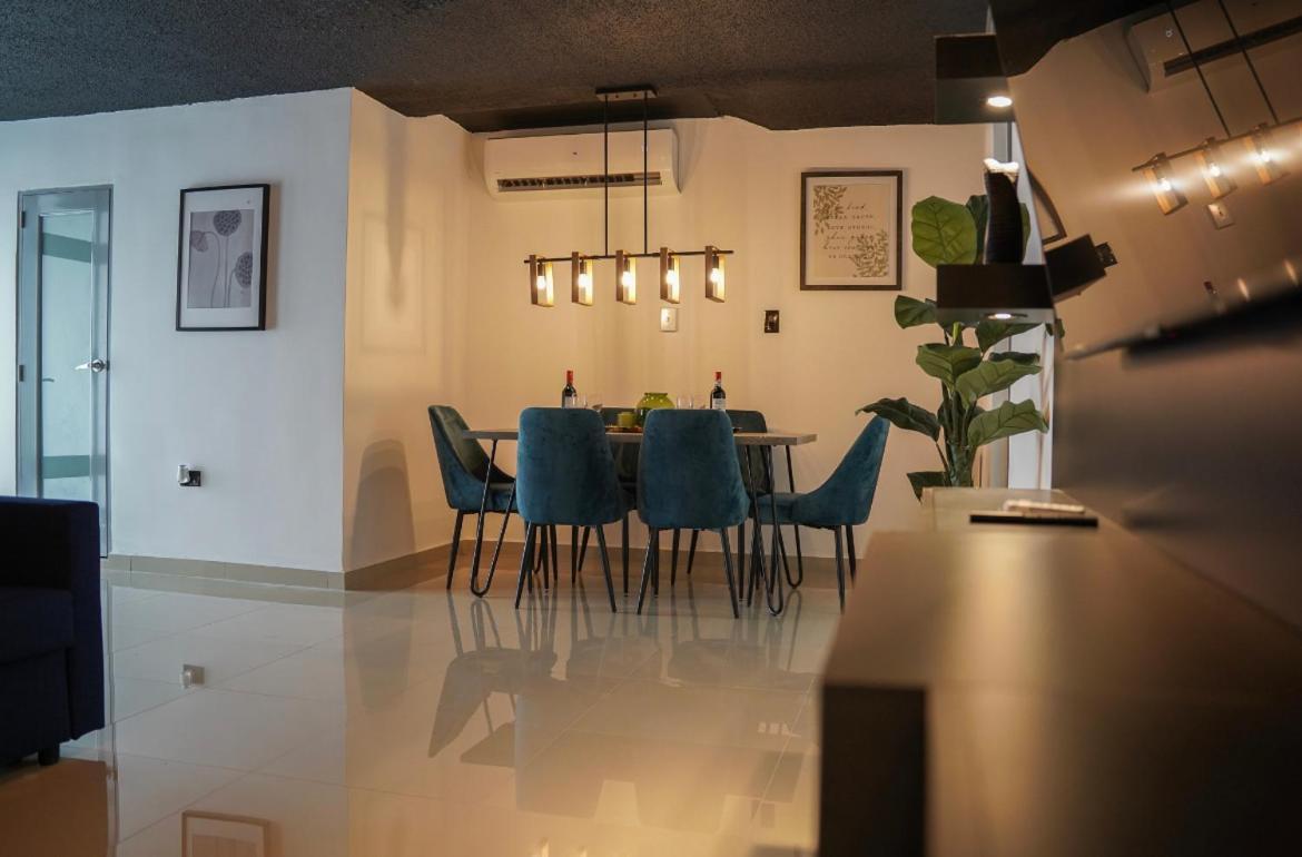 North Breeze Guest House 1 Levittown Luaran gambar