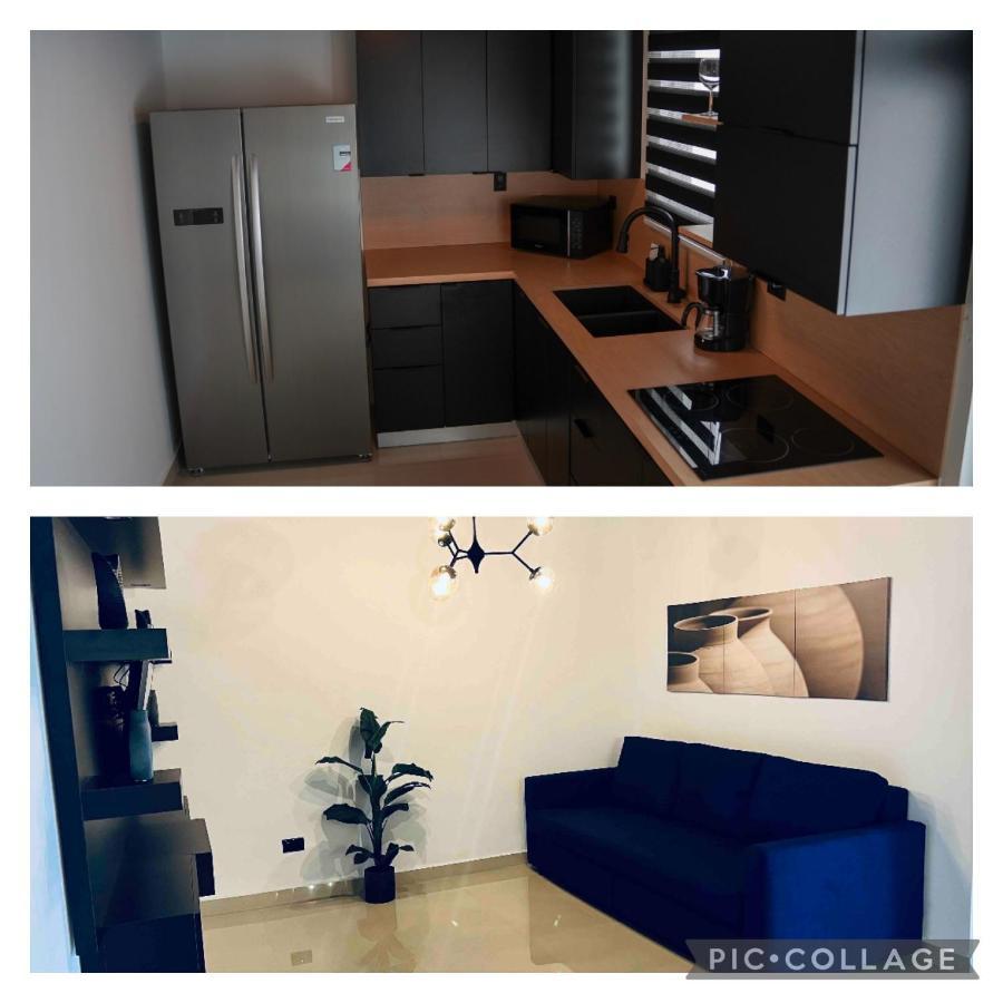 North Breeze Guest House 1 Levittown Luaran gambar